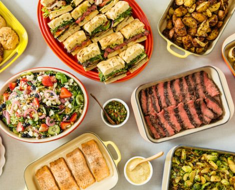 catering 2